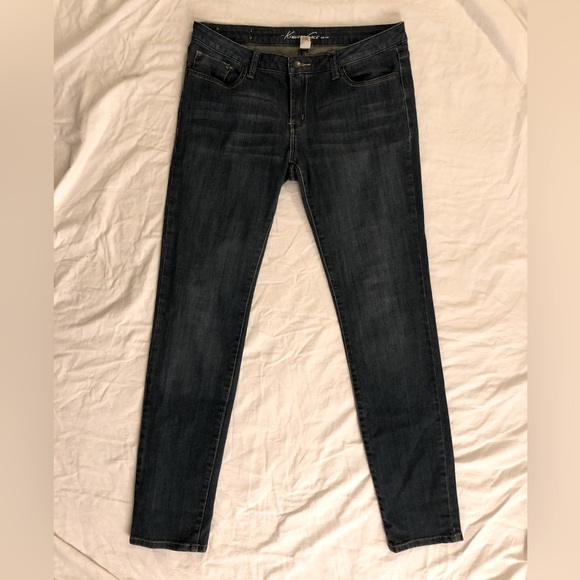 Kenneth Cole New York Jeans - Picture 1 of 4
